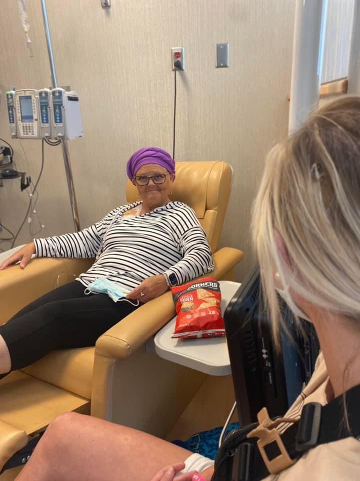 K2Flyy's tweet photo. My mom is so tough 💪🏼💗✝️ https://t.co/B3EXIhsFLB