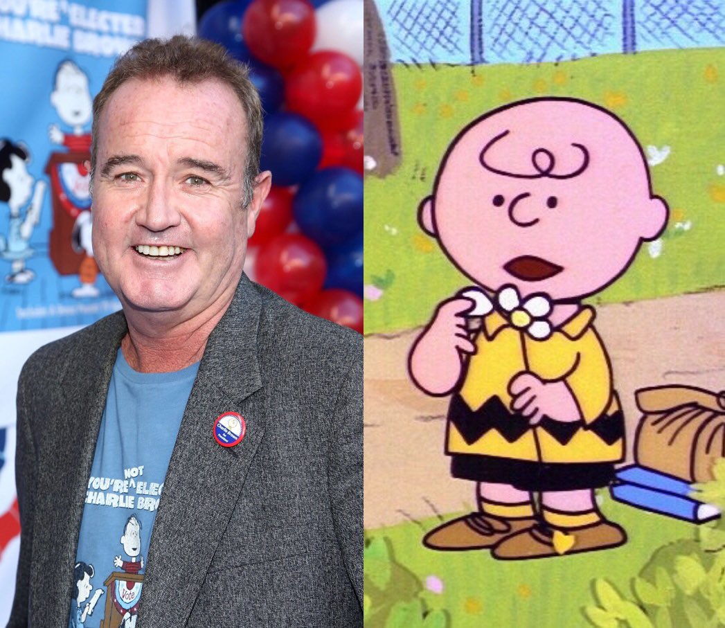 Jake with the Ob on Twitter "Remembering Peter Robbins. The original