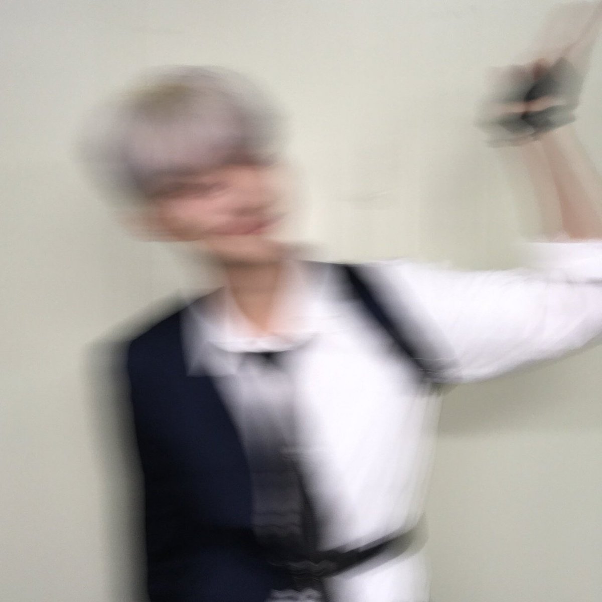 Thank you for everyone who enter safely today, seems like the audience enjoy our times together, we gonna bring another hypnotizing appearance in the future.