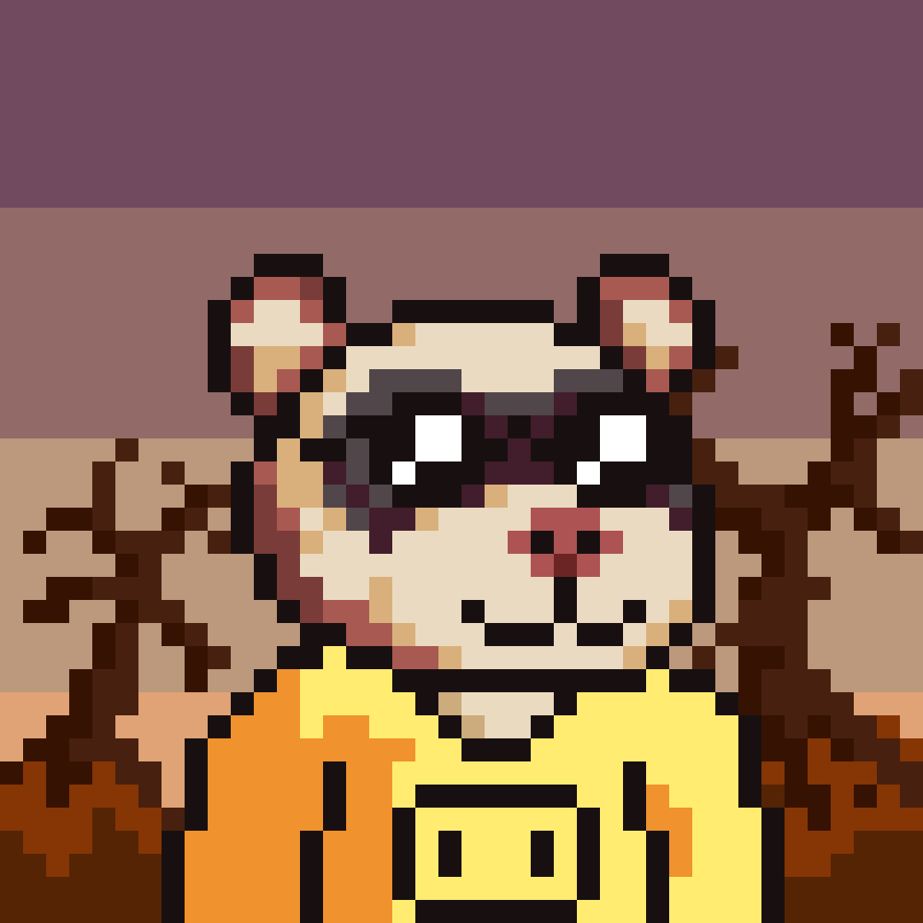 SolFerret tweet media