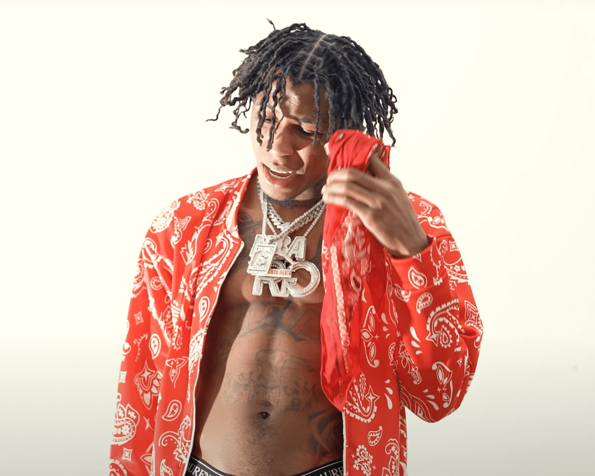 NBA Youngboy Charts on Twitter "NBA YoungBoy & quando_rondo will be Chart Data Nba Youngboy