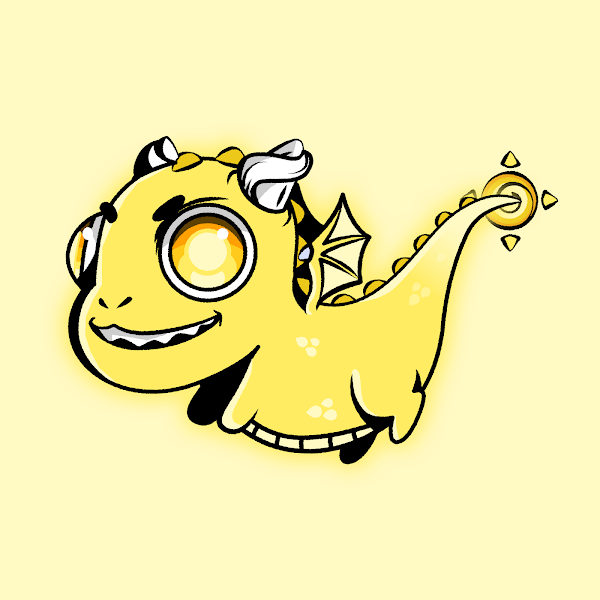 fuego_llll's tweet photo. @BurnDragonsNFT #BuwningDwagons #TheUltimateCutie https://t.co/GdPvCbyjfF