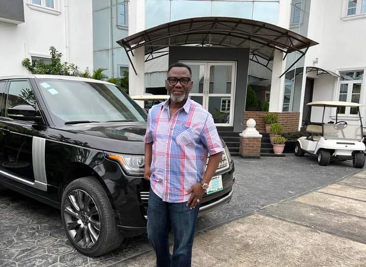 Rev Yinka Yusuf tweet media