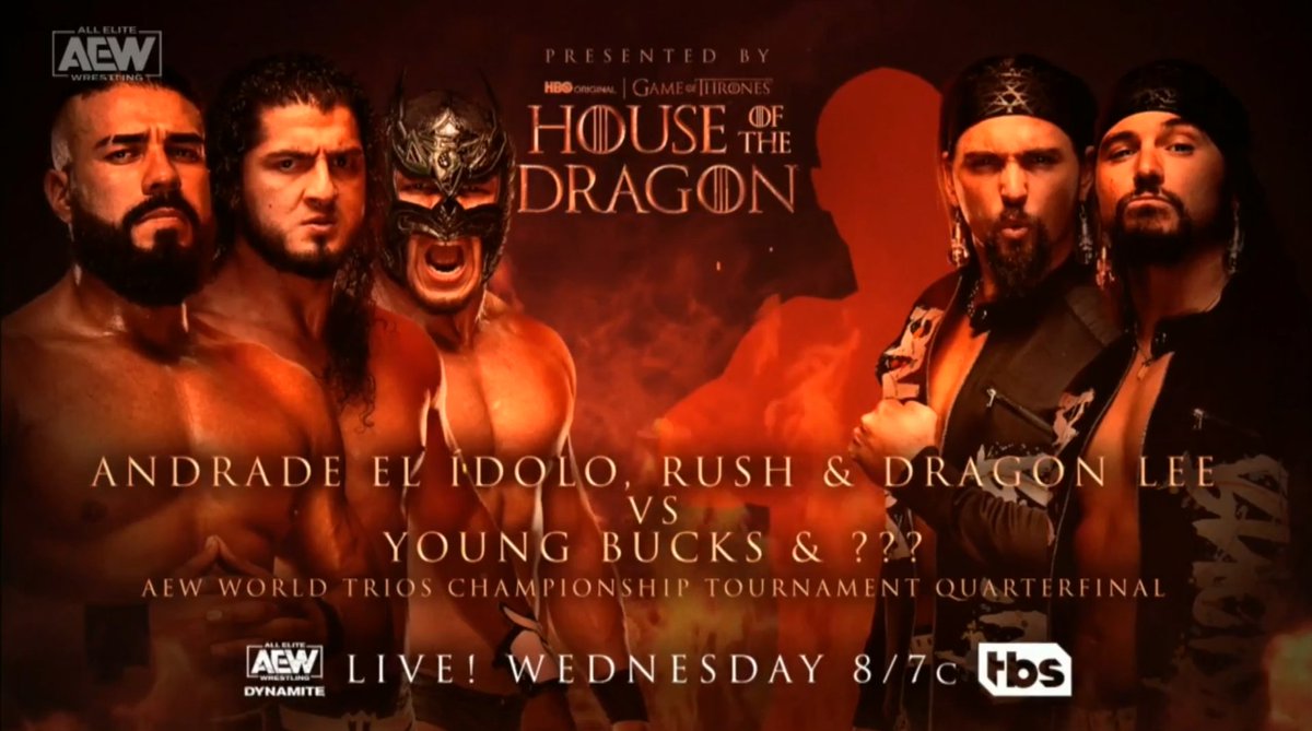 Fightful Wrestling tweet media