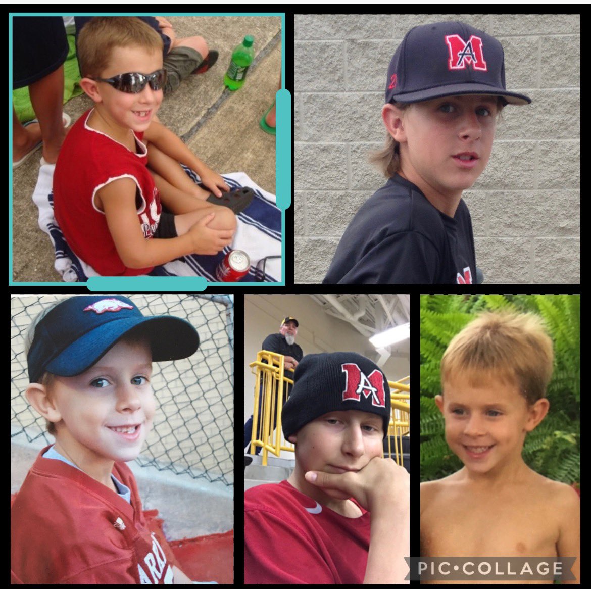 Joey Sorters🎗 tweet media