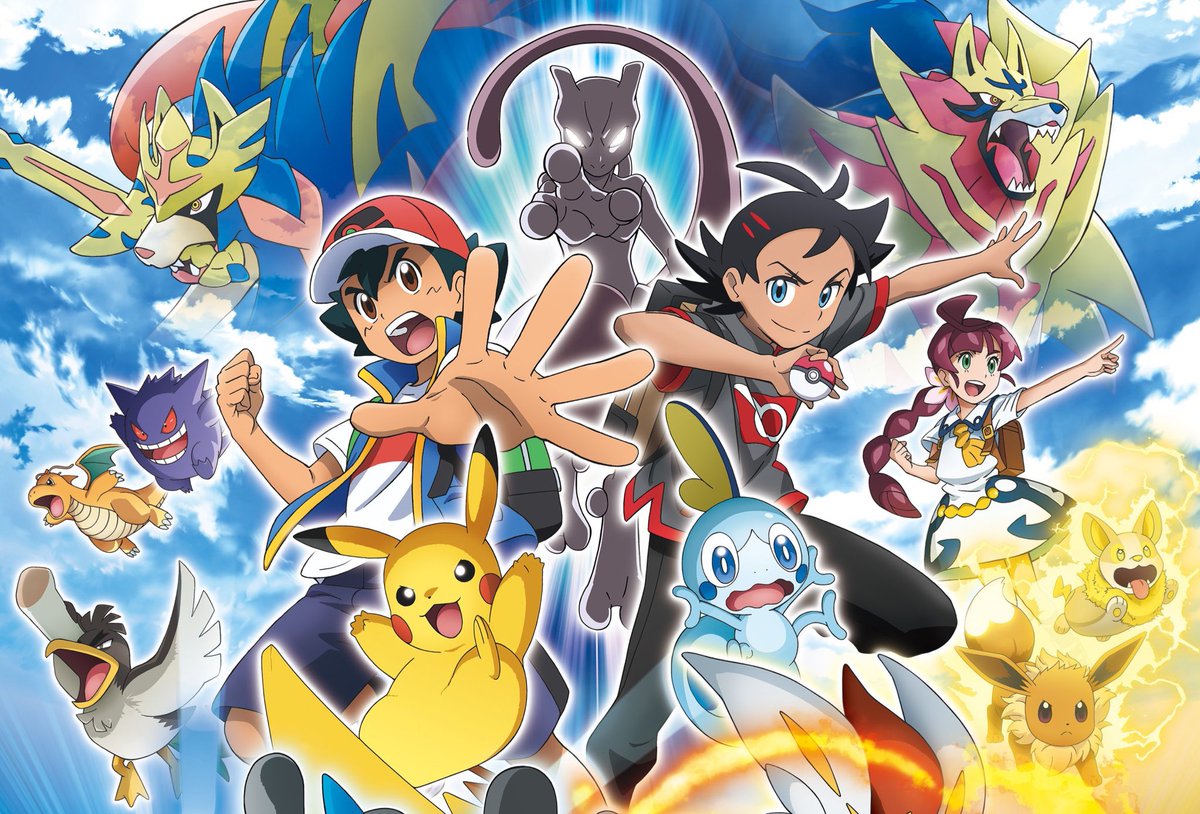 Pokeferlax ☃️ tweet media