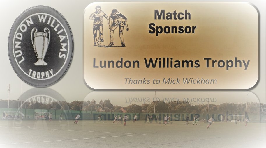 SouthLplFC's tweet photo. 📢 A big shout out and thank you to tonight's match sponsor, Mr Mick Wickham on behalf of the Lundon Williams Trophy.
A big thank you once again also to all our club sponsors for your continued support throughout the season, your support is very much appreciated.
COTS
👏👏👏👏👏 https://t.co/hPVjoqOL7B