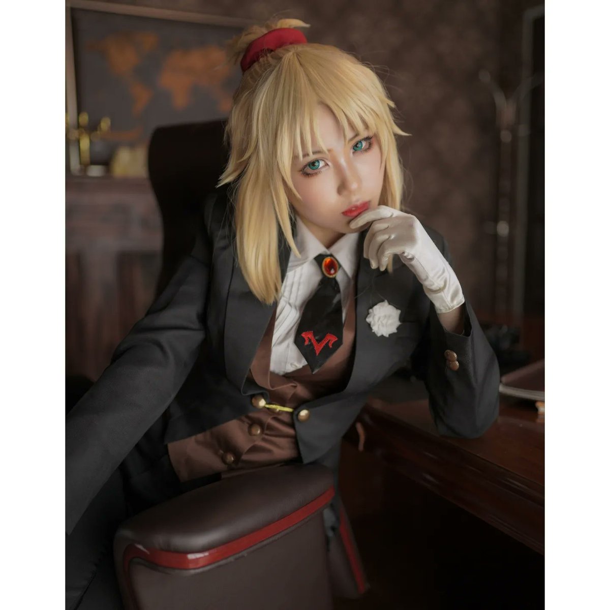 shinedada33's tweet photo. Hi everyone
Preorder for Mordred 2.0 photobook officially starts now! 
Hope you all will love this book and thank you for all the support 😊
---
Preorder link (Malaysia only) 📌 https://t.co/UKLUPEOmTP
Preorder link (International Order) 📌  https://t.co/MxQvu2yHfS
---- https://t.co/JBJVUBWQPd