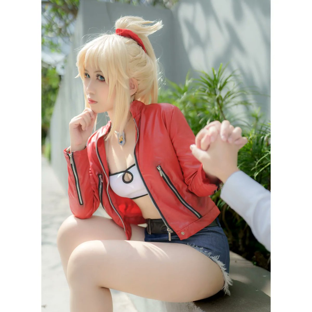 shinedada33's tweet photo. Hi everyone
Preorder for Mordred 2.0 photobook officially starts now! 
Hope you all will love this book and thank you for all the support 😊
---
Preorder link (Malaysia only) 📌 https://t.co/UKLUPEOmTP
Preorder link (International Order) 📌  https://t.co/MxQvu2yHfS
---- https://t.co/JBJVUBWQPd