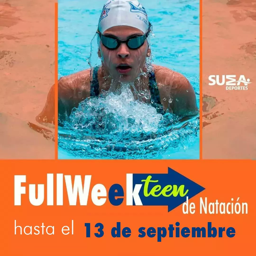 SUMA Deportes tweet media