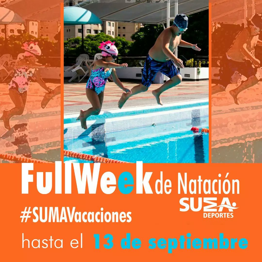 SUMA Deportes tweet media