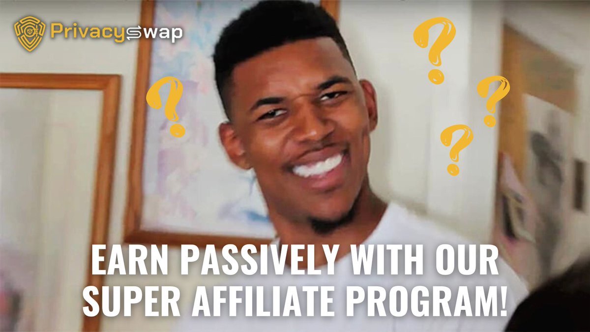 lethavol's tweet photo. Don't miss this opportunity and become part of a program that will let you earn as much as you CAN. 👌💰

Contact us today and start EARNING: 
📧 affiliate@privacyswap.finance

#affiliate #crypto $PYDEX #Affiliate #Referral #DEX #BNBCHAIN #cryptocurrency https://t.co/1VmTBcag5H