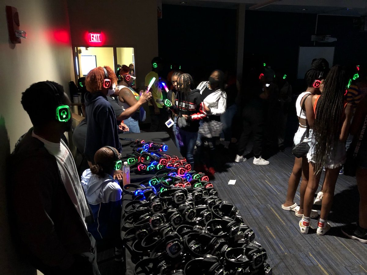 FVSU CAMPUS LIFE tweet media