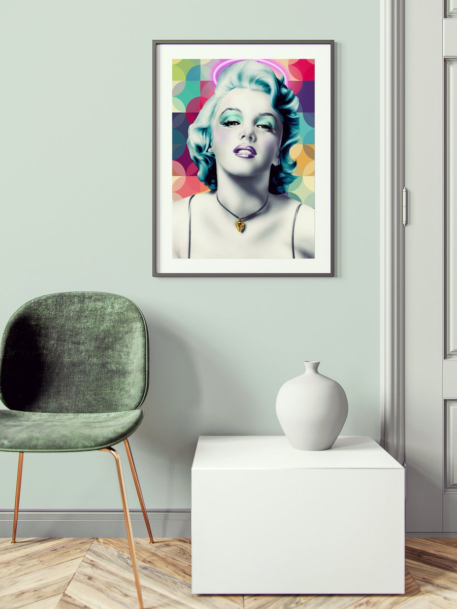 Findartframe's tweet photo. How good are these NFTs gonna look in your home?👀

Mint is live @ https://t.co/3jHJQUkGgk https://t.co/Dm6mmr7rD5