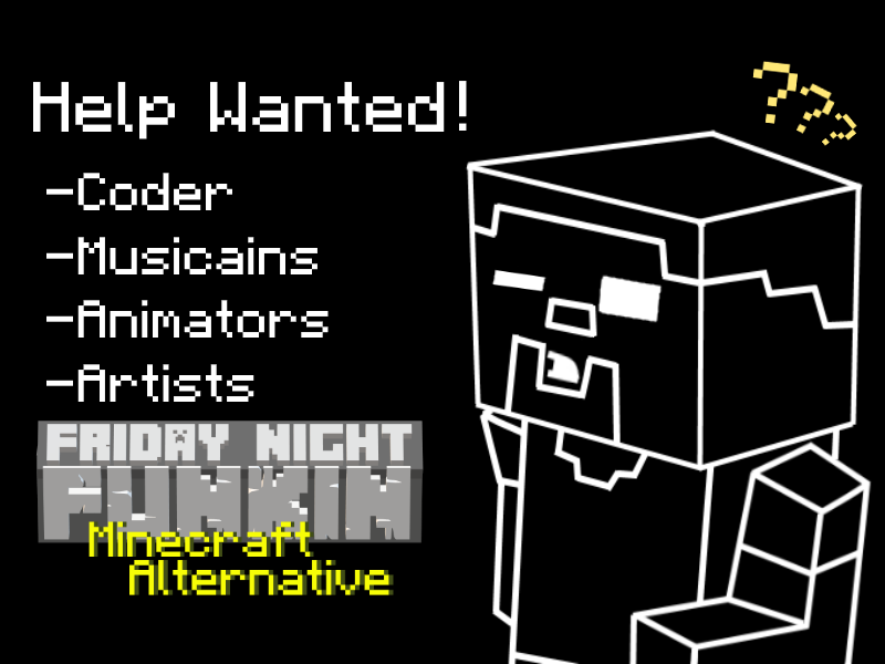 Minecraft Alternative tweet media