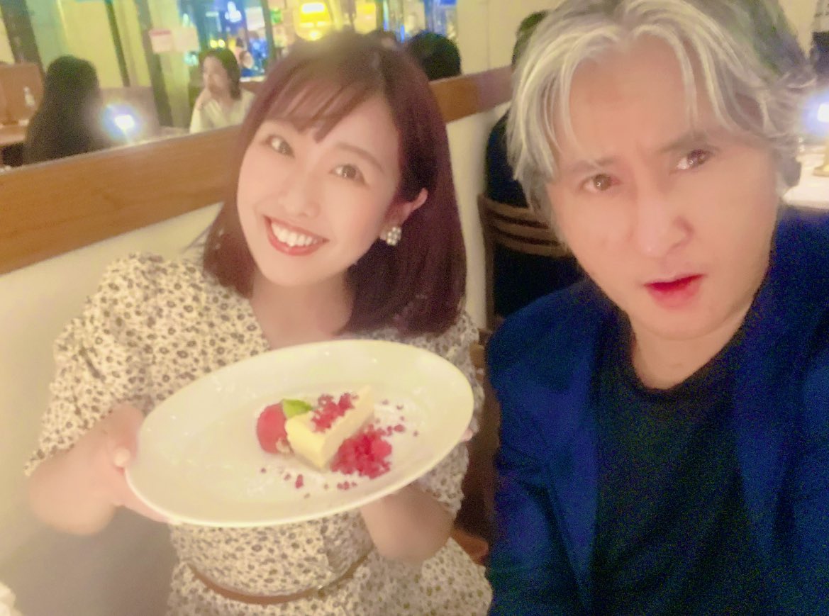 夏目亜季@荒川区議会議員 tweet media