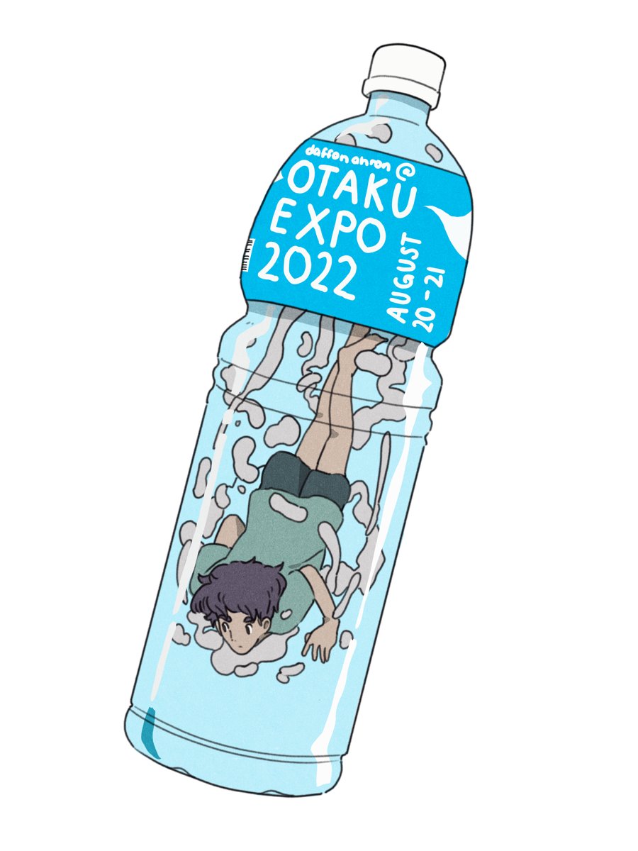 Aesthetic Bottles Water Fuji Aes Tumblr Anime Retro  Water Bottle Tumblr  Png  Free Transparent PNG Download  PNGkey