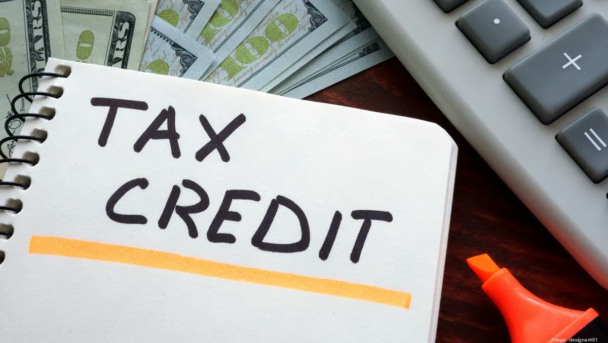 Much attention has been focused on the Inflation Reduction Act's climate and health care priorities. But there is a potentially lucrative measure for small businesses buried within the bill. buff.ly/3dlMPcf