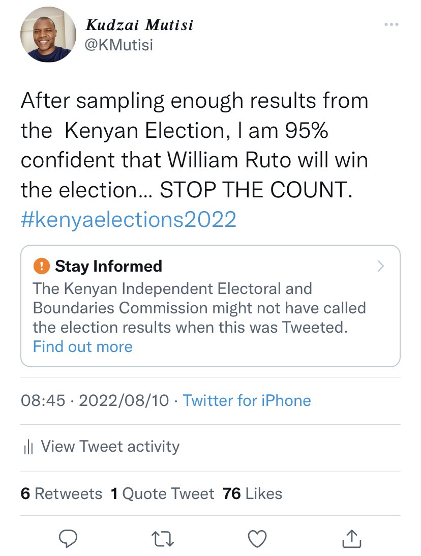 MWANA ANOTUMIKA tweet media