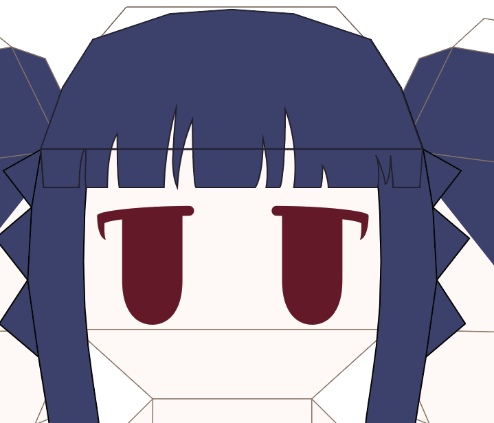 「前より表情柔らかくなったかな。 」|ガーベラのイラスト
