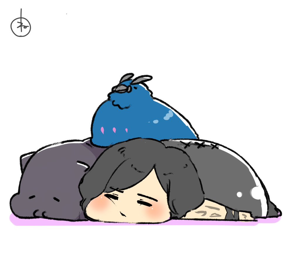 くろねこ🐦⬛🍡 tweet media