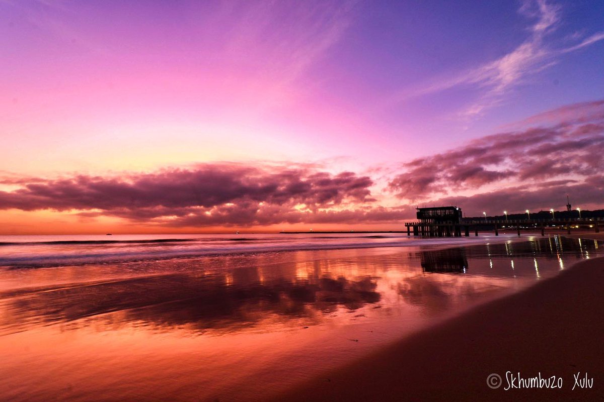 mccoovane's tweet photo. Good Morning Durban 🇿🇦

Don’t be pushed around by the fears in your mind. Be led by the dreams in your heart.

#ilovedbn #ethekwini #winter #hope #dnnbeach #seascape #sunrise #qoutes #durbanhasmore #durban_local #dbntourism #kzntourism #satourism #canonsa #durban #morningwalk https://t.co/su4qNzf4BR