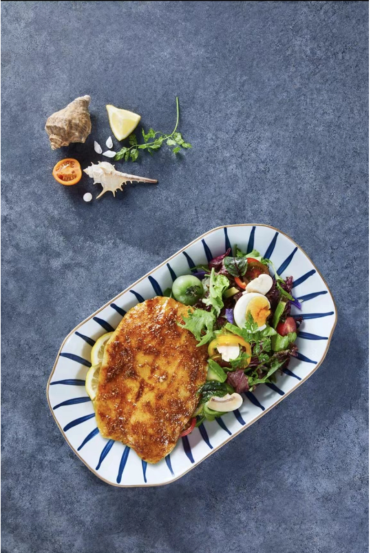 BillionFishFish's tweet photo. ready to eat tilapia fillets from China to your table!
Shelf life   60 days  at  0°C to 8°C
 #seafoodexpo
#readytoeatfood
#readytoeatmeal
#SEG22 #seafoodexpo
#tilapia market report
#tilapiafillets https://t.co/2GdBW22oxm