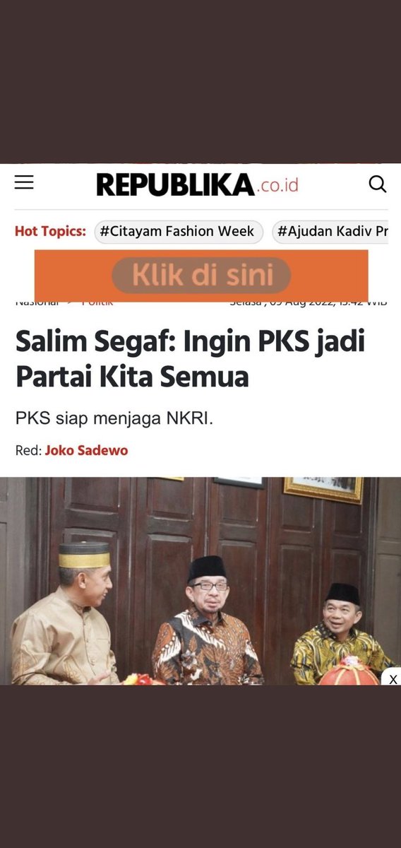 Nanzar09's tweet photo. Parte Korupsi Sapi ajalah...masa kita..?? https://t.co/lFfOBhXmW3