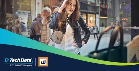 ITCraig's tweet photo. Retail environments are as much as 50% responsible for customer satisfaction &amp; purchasing decisions. Wonderstore wENGAGE can help enrich your customers' experience by collecting &amp; analysing data about how visitors interact with your stores. https://t.co/r1FminiaSF https://t.co/gemlsXKufz