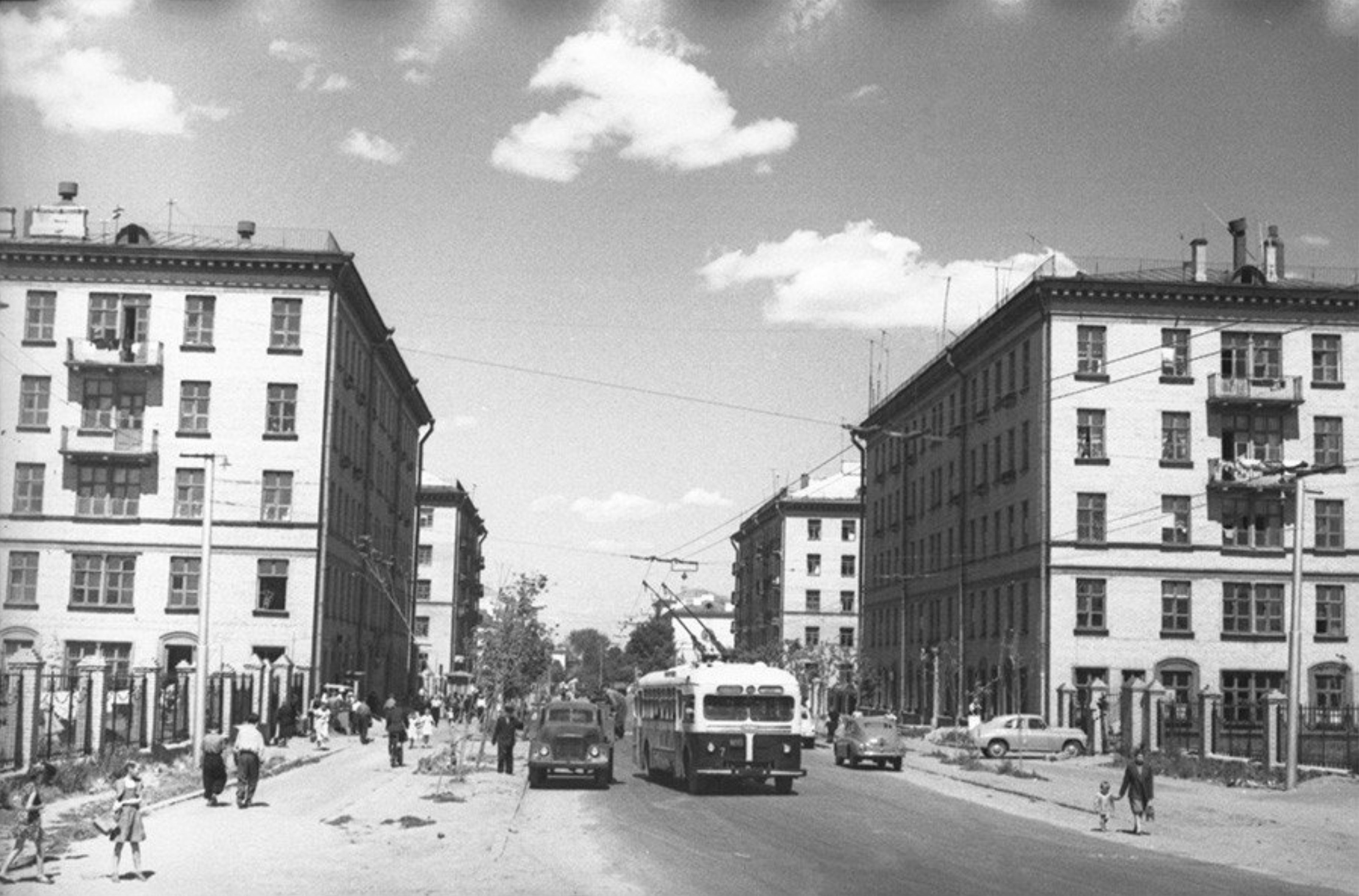 Рязань 1960