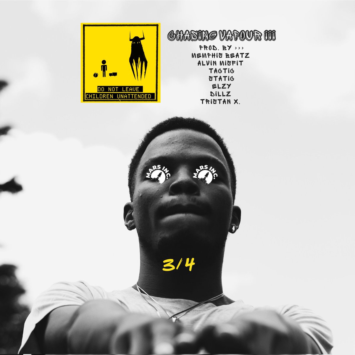 Alvin_Misfit's tweet photo. Chasing Vapour III The Mixtape Available Soon. Hit that RT ๐
FT. @zetworldwide @AnonymousUnknwn @MemphisBeatzGB
Prod. By @MemphisBeatzGB @Static_80holic @StristanX @80Holics and more.
#CHASINGVAPOUR3
#AfricanSon #Africanrap #265flows https://t.co/REdllfU4Xu