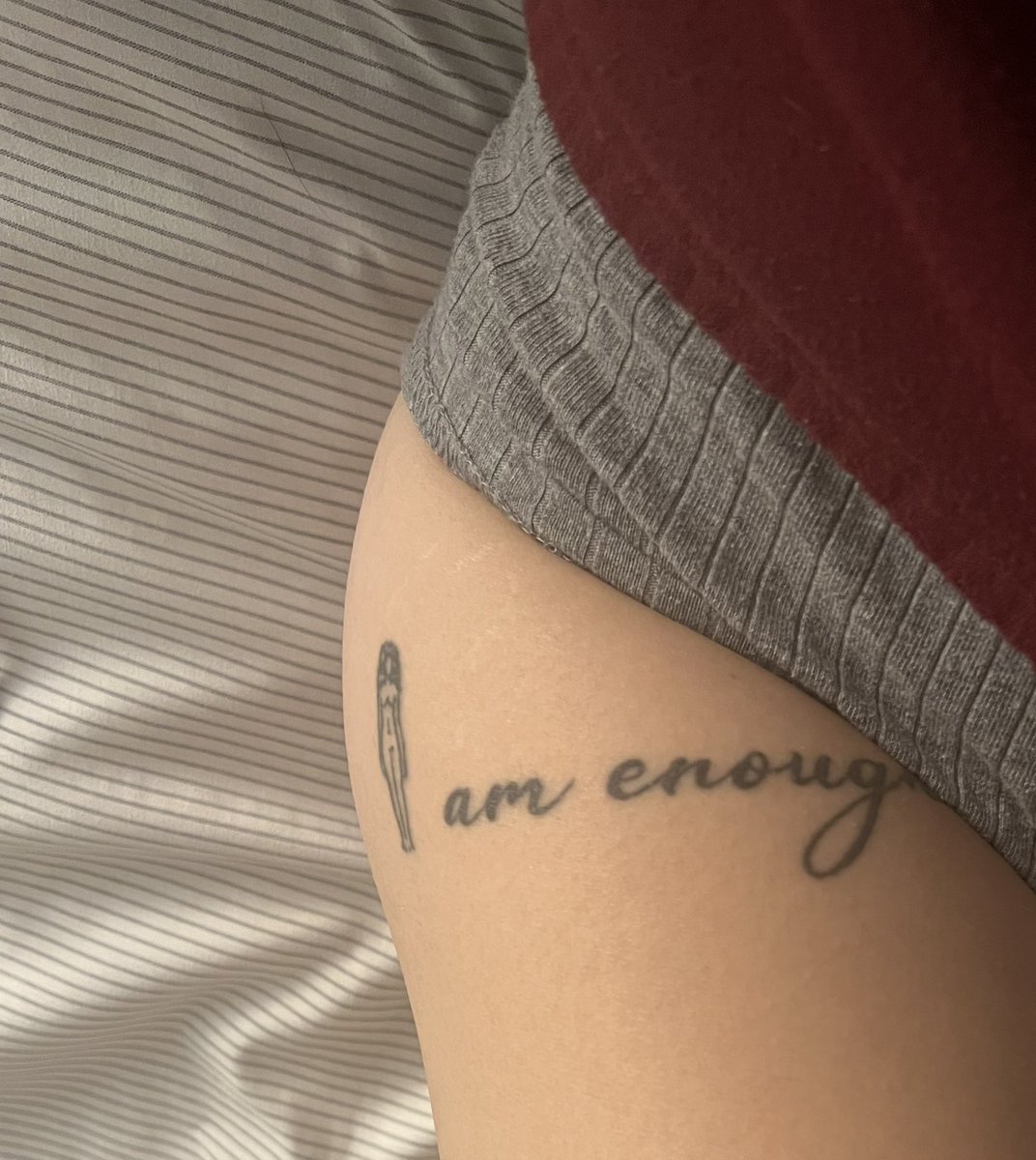 Emstone07's tweet image. had to permanently remind myself 🥲🫶🏼