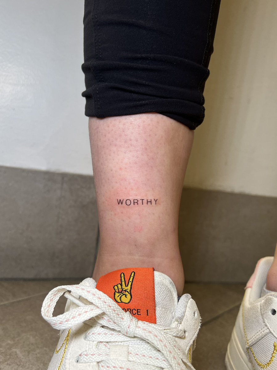 Emstone07's tweet image. had to permanently remind myself 🥲🫶🏼