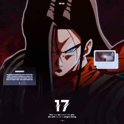 xSuperAndroid17's tweet image. ;
;
;
;
;
;               ▏▎▍𝙐𝙋𝘿𝘼𝙏𝙀 𝙋𝙍𝙊𝙁𝙄𝙇𝙀
                (    𝘕𝘦𝘸 𝘗𝘩𝘰𝘵𝘰 𝟢𝟢𝟔 #𝙎𝙪𝙥𝙚𝙧𝘼𝙣𝙙𝙧𝙤𝙞𝙙.  )  𝟏𝟕
                 ❪ 🏝 ❫アンドロイド 𝓜𝐔𝐓𝐀𝐍𝐓 𝓜𝐀𝐂𝐇𝐈𝐍𝐄
              森林警備隊___________ 𝙇𝘼𝙋𝙄𝙕 𝙎𝘼𝙉

•
•
•
•
•
