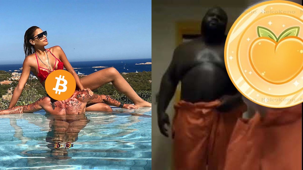 From Bitcoin to ButtCoin. <a href="/amfeix/">AMFEIX</a> get ready for a tough life with your inmates.
<a href="/INTERPOL_Cyber/">INTERPOL_Cyber</a>, <a href="/FBI/">FBI</a> and <a href="/chainalysis/">Chainalysis</a> are coming!
@vice and <a href="/Cointelegraph/">Cointelegraph</a> reporters are ready.
@amfeix_gov <a href="/AmfeixE/">amfeix.evidence</a> @amfeix_news <a href="/Lands_Bay/">Bitcoin Prime</a>   
<a href="/We_Are_Many__/">We Are Many</a> <a href="/cryptosoep13/">Cryptosoep</a>
