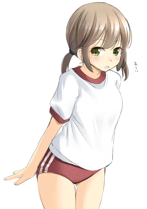 週末絵を描く時間無さそうなのでrkgk 