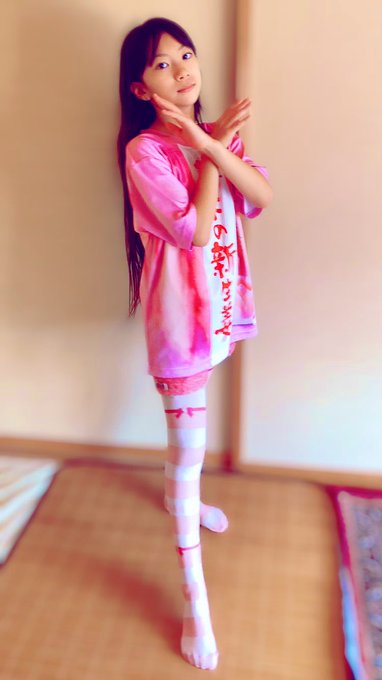 Twitterのコスプレ画像40