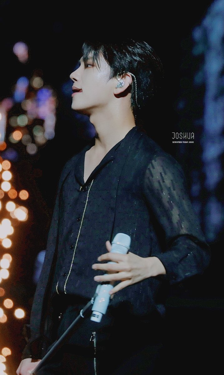 the ‘h’ in joshua stands for HOT
