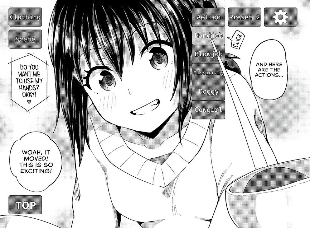 Hentai Secrets on Twitter "RT hentaisecrets