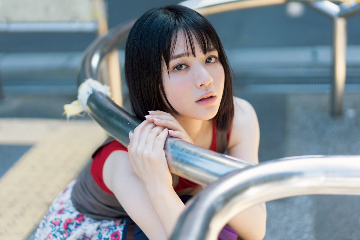 鎮西寿々歌(FRUITS ZIPPER) on X