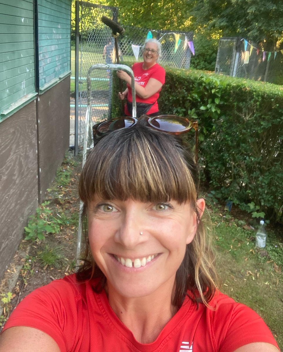 GoodGymTrafford's tweet photo. (it was waaaaaay too hot to run yesterday - even in Manchester) and we were pleased with our evening's efforts.
🤩
Well done and thanks!!

Kate xx
:
:
:
:

 #goodgym #trafford #volunteering #community #dogoodgetfit #run #walk #jog #safe #haes #bodyconfident https://t.co/pyCFPsGV6Y