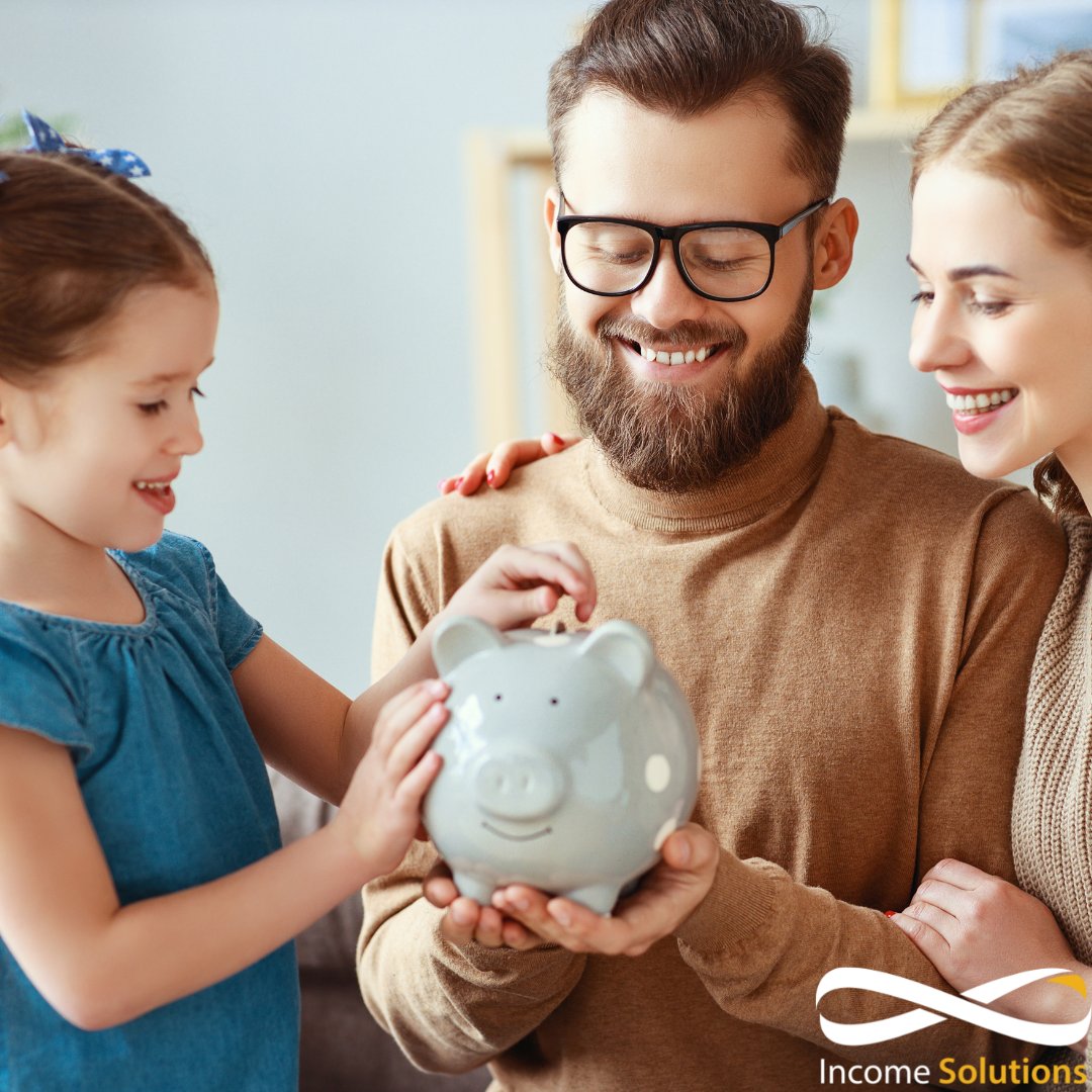 COST OF LIVING PRESSURE AN OPPORTUNITY TO HACK EXPENSES
The rising cost of living can provide a platform for us the do a ‘financial hack’ on our expenses, shining a light on expenses that have become a mindless habit.  Learn more in our latest Blog: incomesolutions.com.au/cost-of-living…