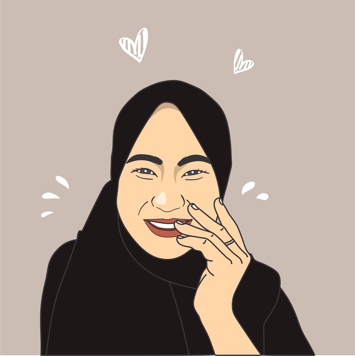 _kanvaskoe's tweet image. 📌📌Haloo📌📌
✨aku lagi buka jasa ilustrasi nih start 25k aja bisa banget buat saran kado gambar cewek cowok unyu pasangan couple atau keluarga tersayang soft file only ya, ✨yang minat bisa banget hubungi kita yaa 😆😆 msha.ke/kanvaskoe
.
#zonauang #ZONABA #jasailustrasi