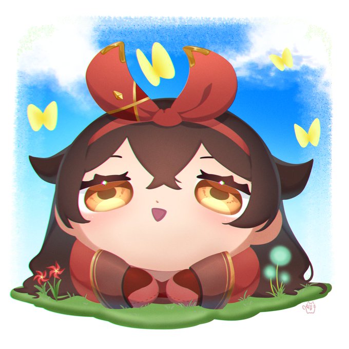 神イラストのtwitterイラスト検索結果