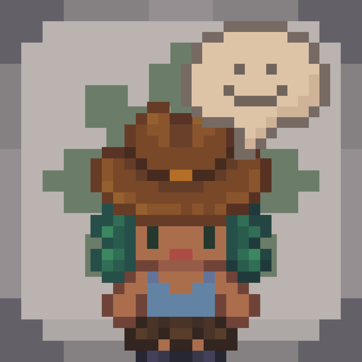 COperaOfficial's tweet photo. 🎉Metis Farmer X Culture Dao🎉

🏆・3x @MetisFarmer NFT #Giveaway 
❤️・Like + RT
🔔・Follow @MetisFarmer &amp;  @COperaOfficial 
👩‍🌾・Tag 3 friends!

Each farmer $25 worth NOW and you can use farmer to mint $WHEAT token

⏰ 48 HRS
#Giveaway #NFTCommunity #Metis https://t.co/0qowIeXTVy
