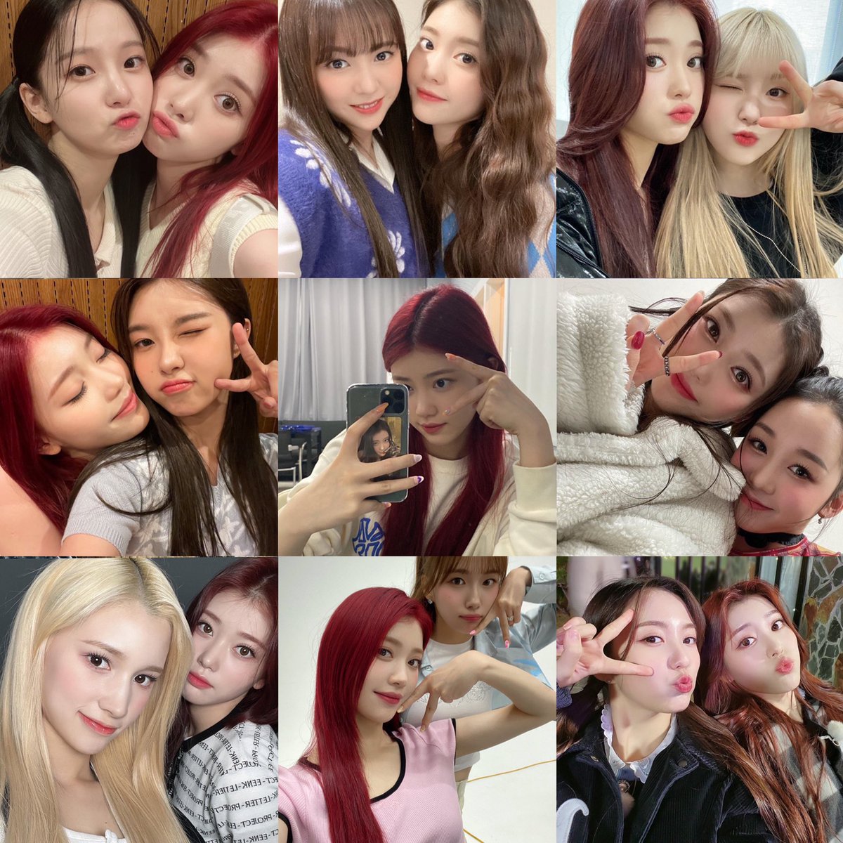 solacexiaoeun's tweet image. ITS COMPLETEEEE