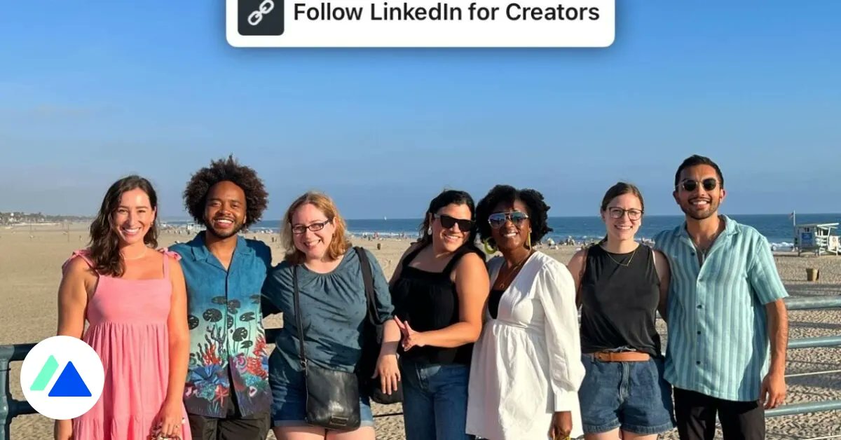 LinkedIn permet d’ajouter un lien sur les images et les vidéos <a href="/BlogModerateur/">BDM</a> 

Il est désormais possible d’ajouter un lien externe cliquable sur des photos et vidéos sur le fil d’actualité de LinkedIn
buff.ly/3vIbr58
