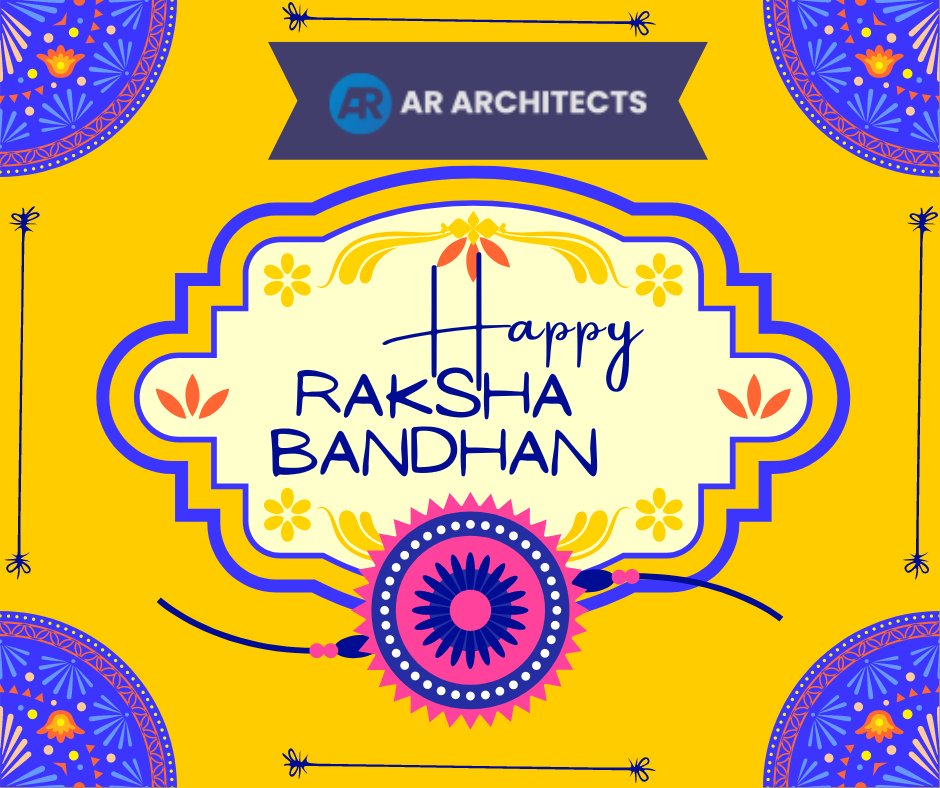 menonarun09's tweet photo. Happy Reksha Bandhan #rekshabandhanindia #ararchitects #proudsisters #festival #celebrationofbands #advanceweekend https://t.co/6TD4KWRDdu