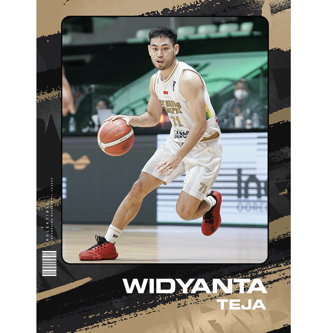 kolektibelcom's tweet photo. 🏀 Widyanta Putra Teja – Assist kepada Ragil berhasil dimanfaatkan sehingga menambahkan 2 Point untuk West Bandits Combiphar.

#Kolektibel #MyIBLNFT #DukungApresiasiAtlet #WestBandits #KuloSolo #GGWB #WBC #StreetMade #NFTDrops https://t.co/TAKGI6VXWo