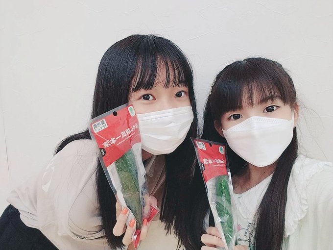 中井ゆゆのTwitter画像1